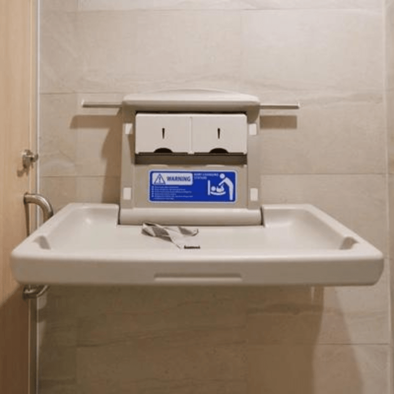 Baby Changer Stations Las Vegas