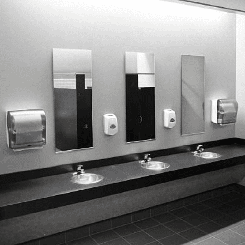 Commercial Bathroom Supplies Las Vegas