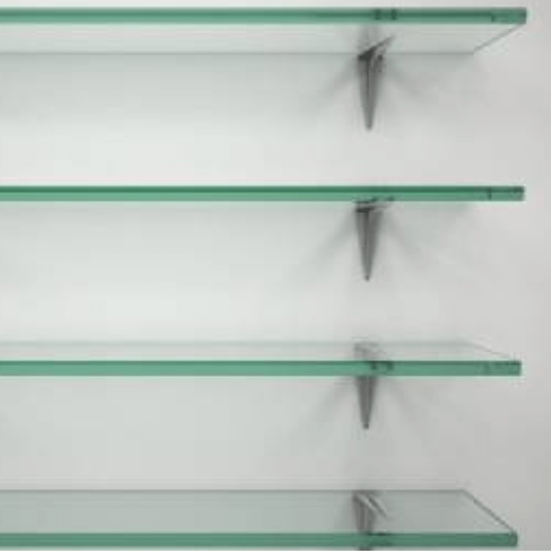 Custom Glass Installation Las Vegas