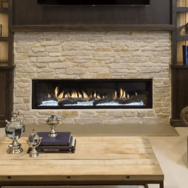 Fireplace Repair