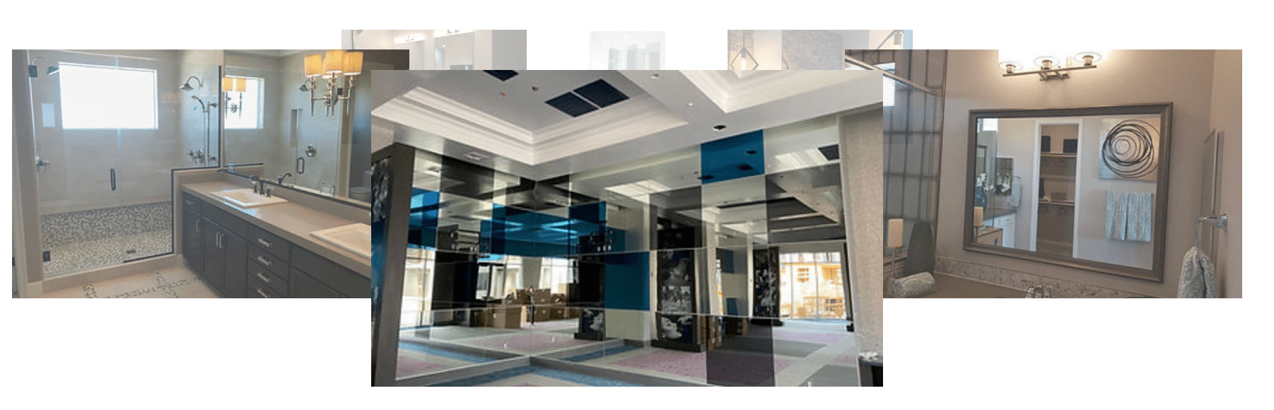 Custom Mirrors