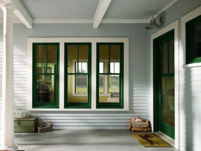 Window Installation in Las Vegas