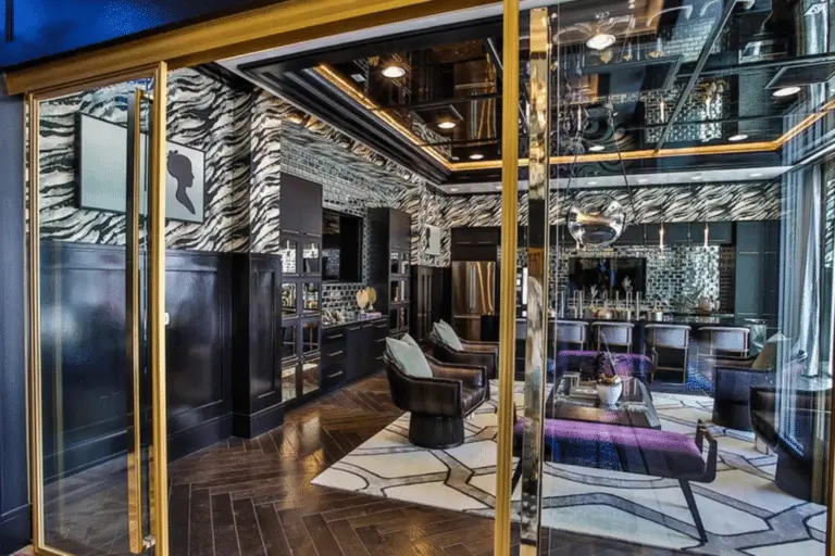 International Builders Show (IBS) 2020