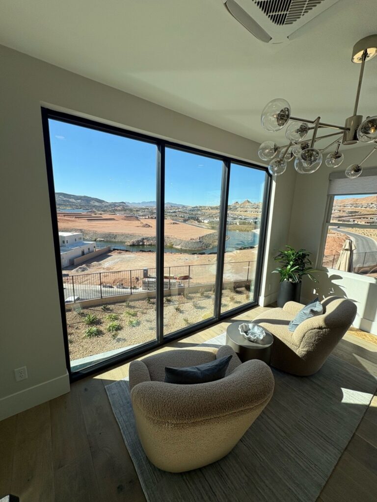 Home Window Replacement
