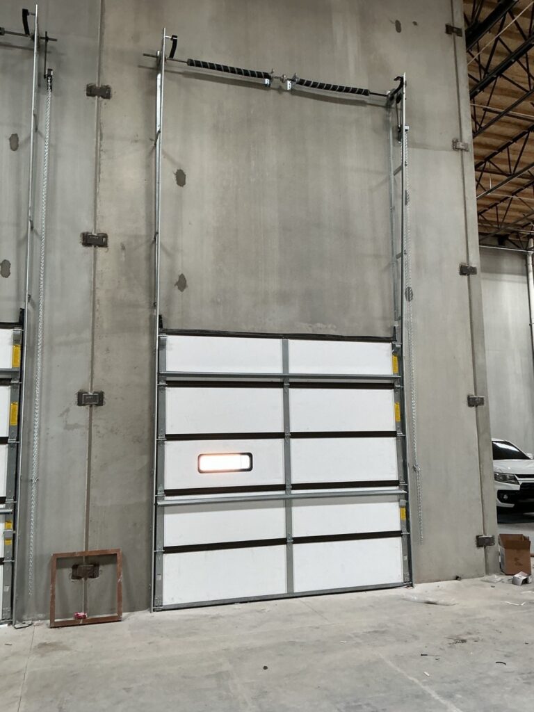 Dock Levelers vs. Dock Plates
