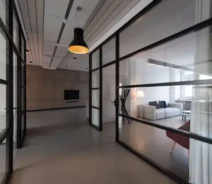 Custom Glass Store in Las Vegas