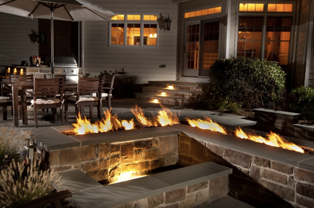 Finding the Right Patio Heater for You