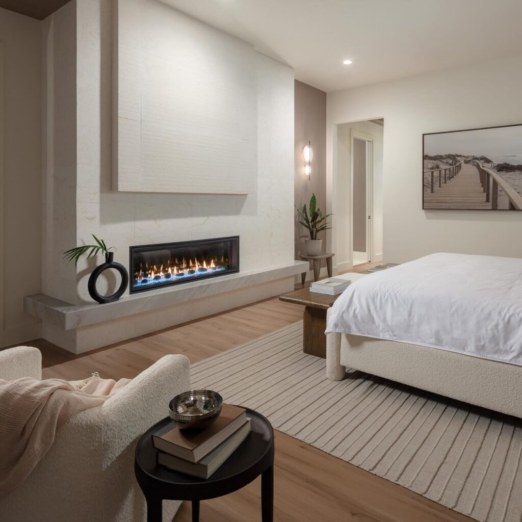 Gas vs. Electric Fireplaces: Which Is Right for Your Home?