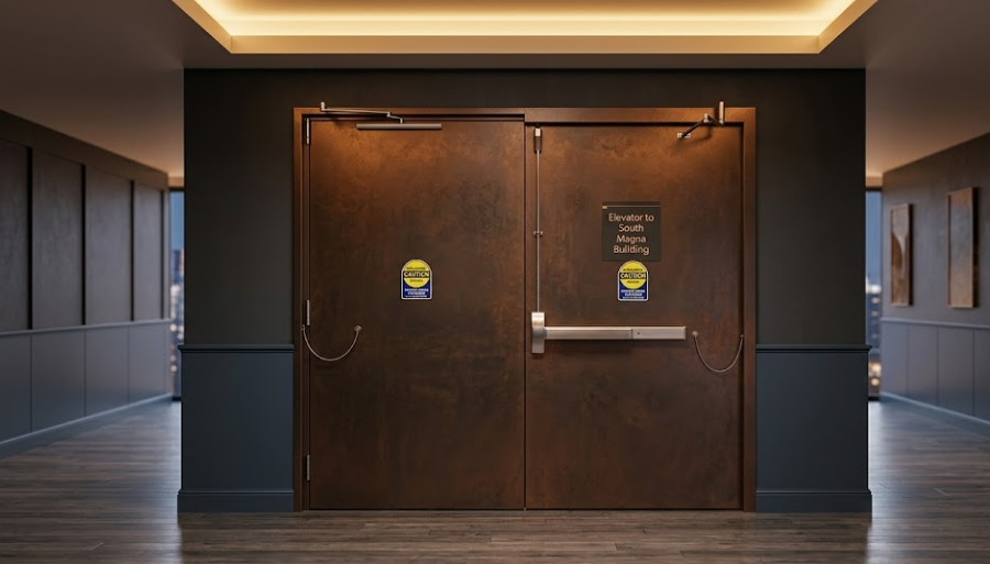 Fire Doors Las Vegas