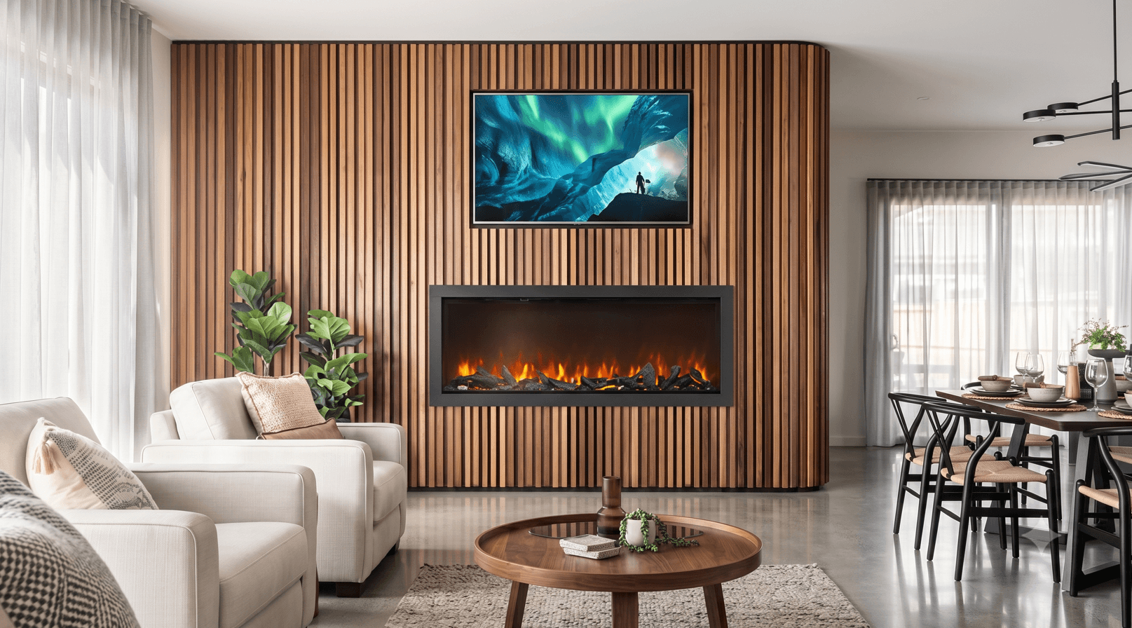 Fireplaces for sale in Las Vegas
