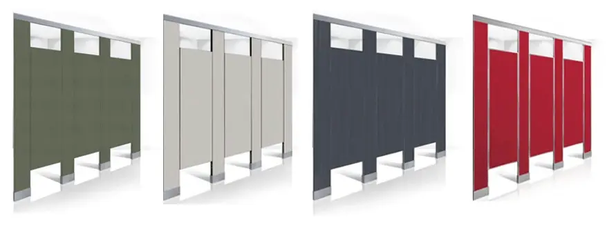 Toilet stall installation Henderson NV