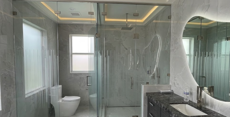 Bathroom Partitions Las Vegas